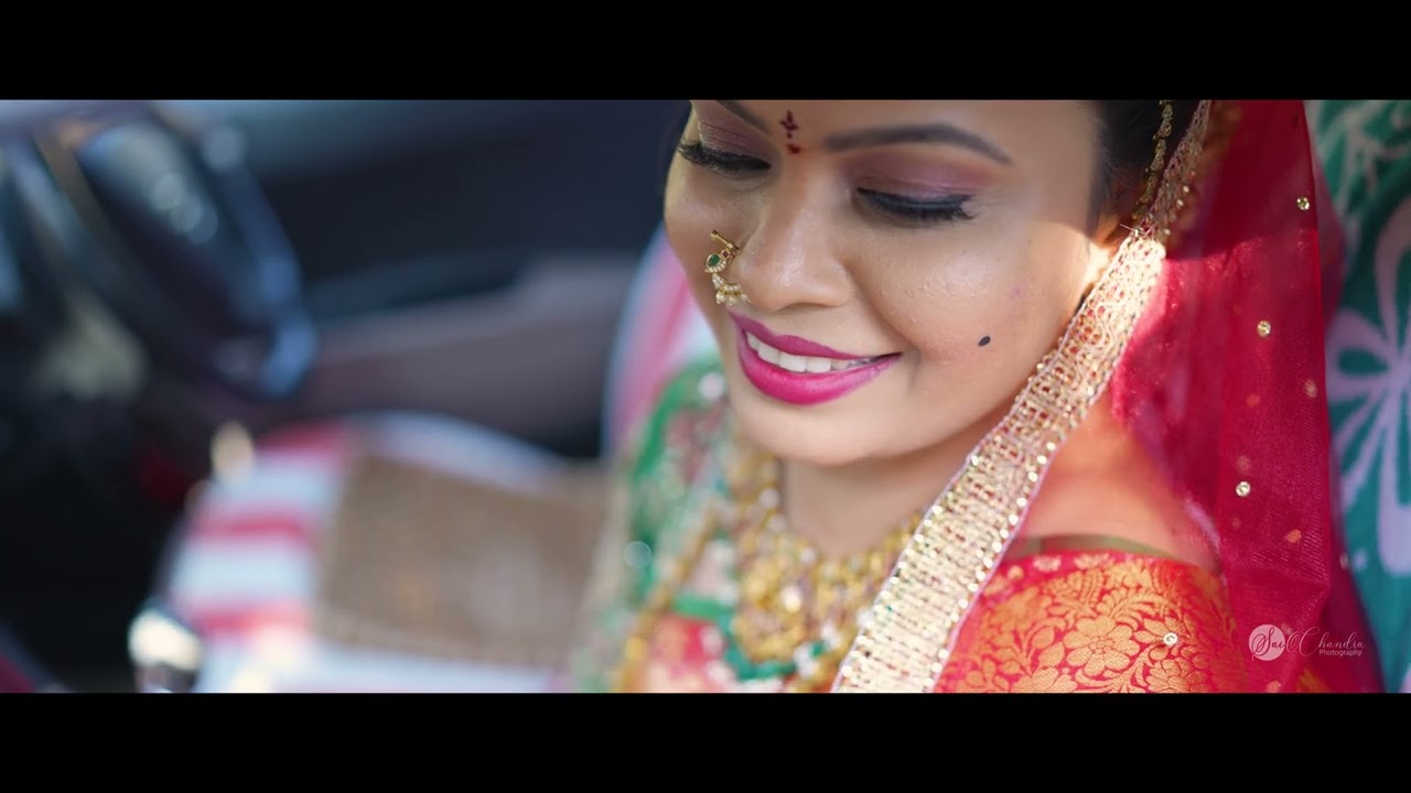 poornika weds deepak