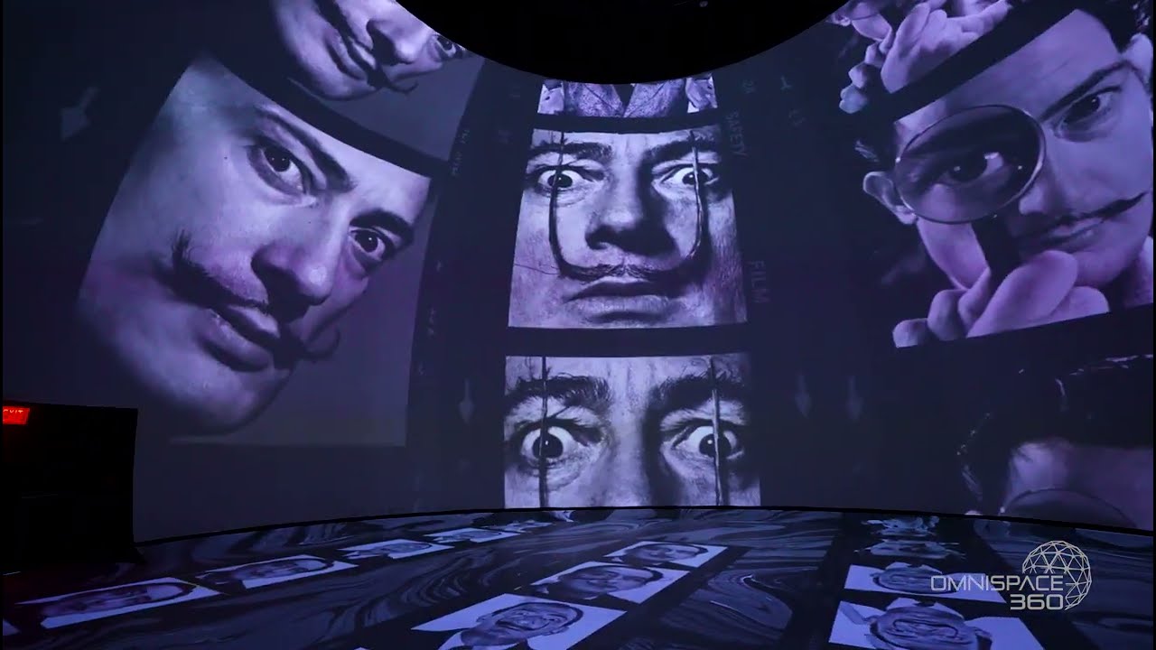 Dali Alive 360