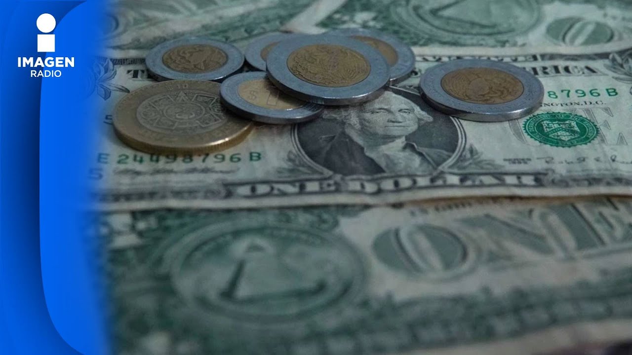 Banamex anticipa dos años favorables para la moneda