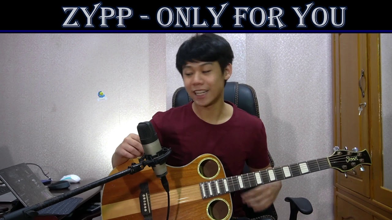 ဆင်ပေါက် - ယောင်ခြောက်ဆယ် (ဂစ်တာတီးနည်း)