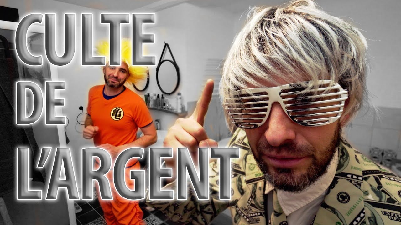 Minute Papillon - L'ARGENT du CAPITALISME