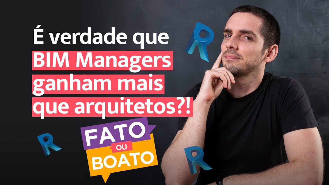O QUE É E QUANTO GANHA UM BIM MANAGER?!