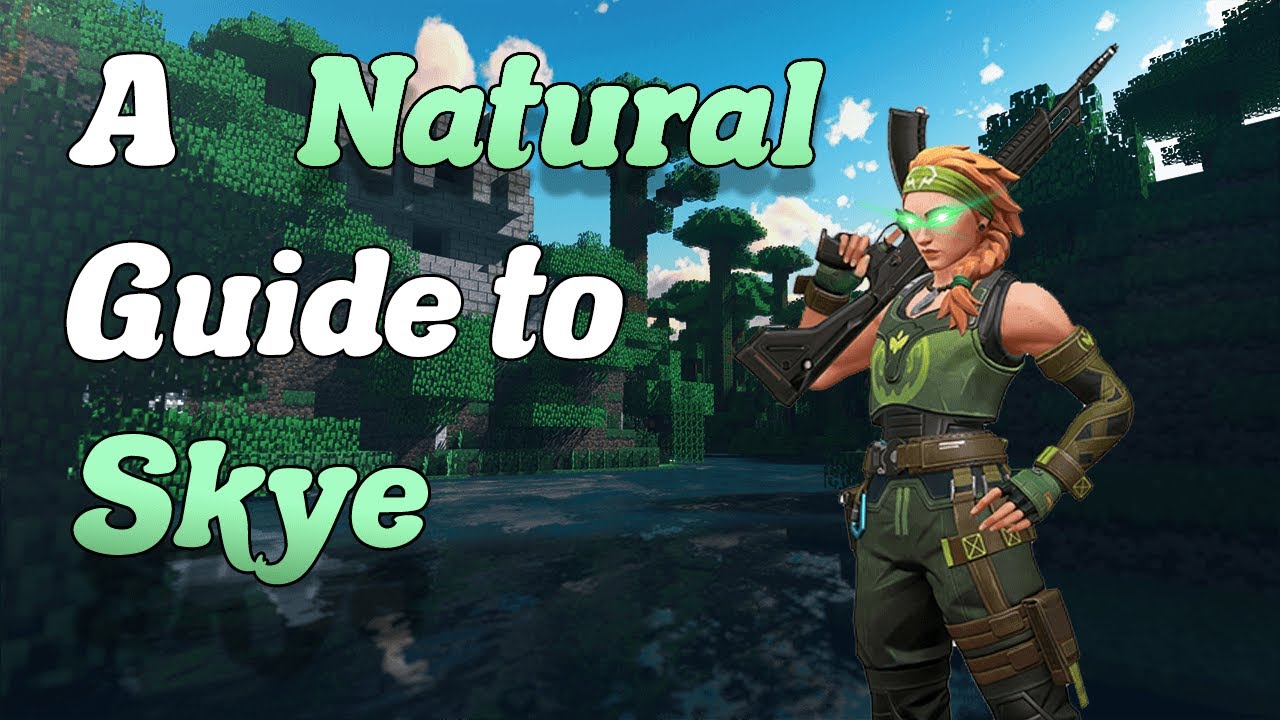How to Skye