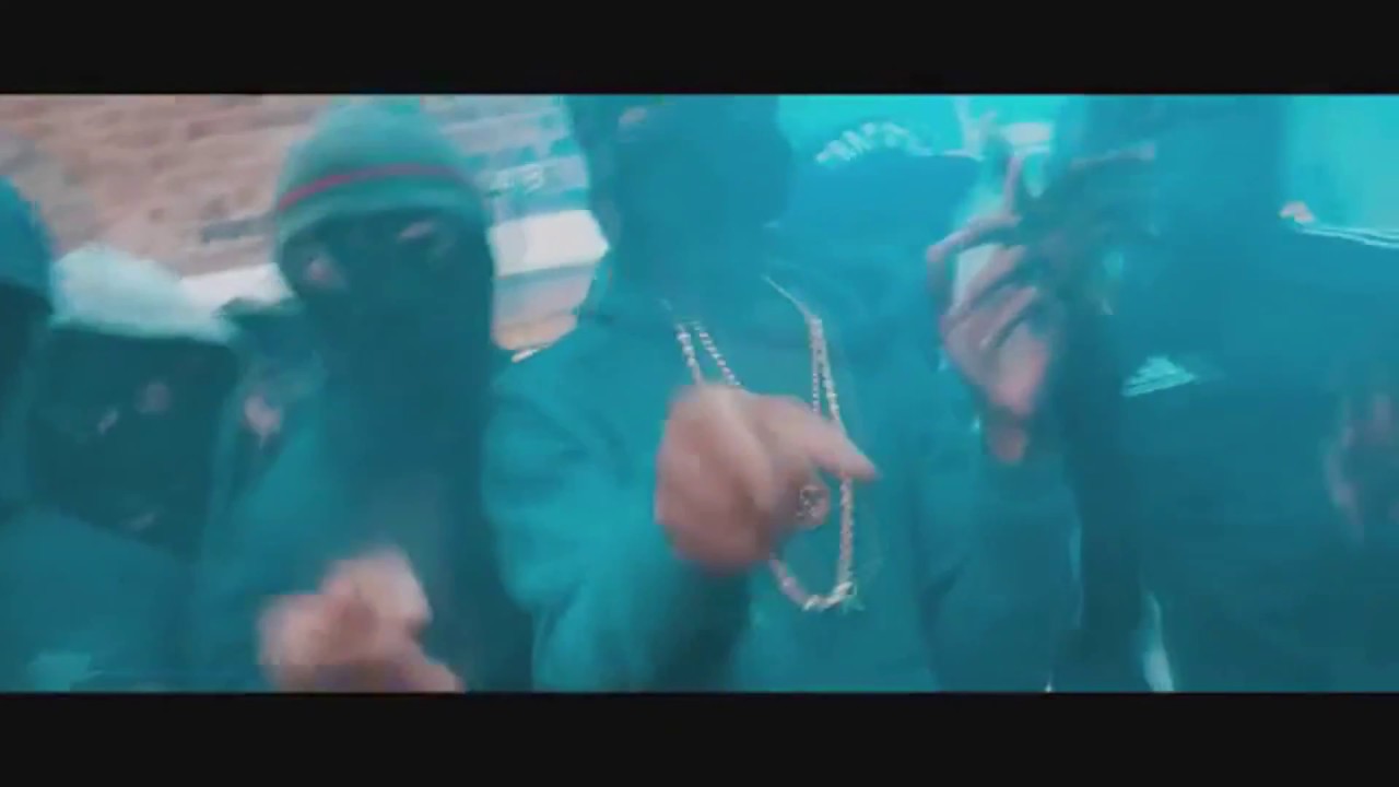 (1011) Digga D X Sav'O - Kill Confirmed (Music Video) @pyr3xliving _, Reaction Vid, #FF #DEEPSSPEAKS