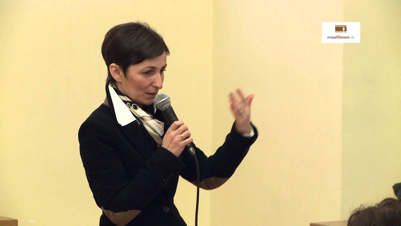 Renáta Ocilková: Rodová rovnosť? Stratégie ochrany a podpory ľudských práv a rodovej rovnosti