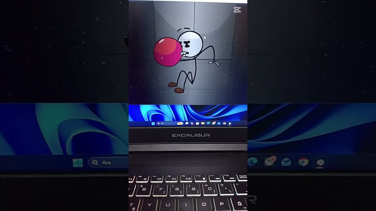 Henry stickman part 2