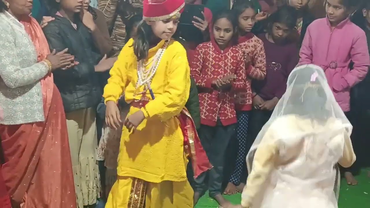 जय श्री राधे 