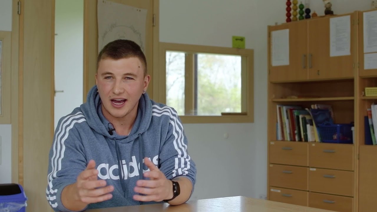 Starte Deine Ausbildung bei Leben mit Behinderung Ortenau e. V.