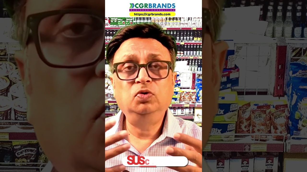 Почему магазин не показывает хорошие результаты? #ритейлеры #розничнаяторговля