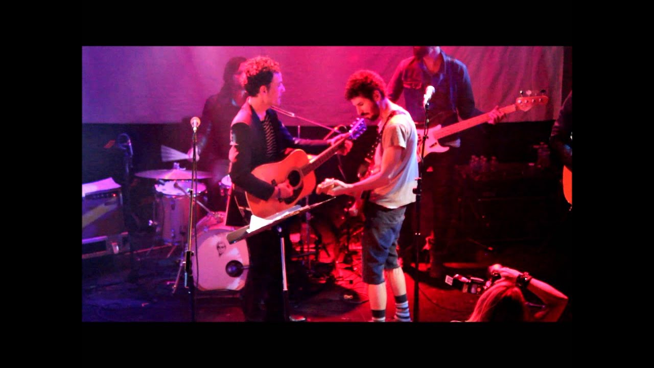 Jakob Dylan - Another Saturday Night (feat. Brad Delson)
