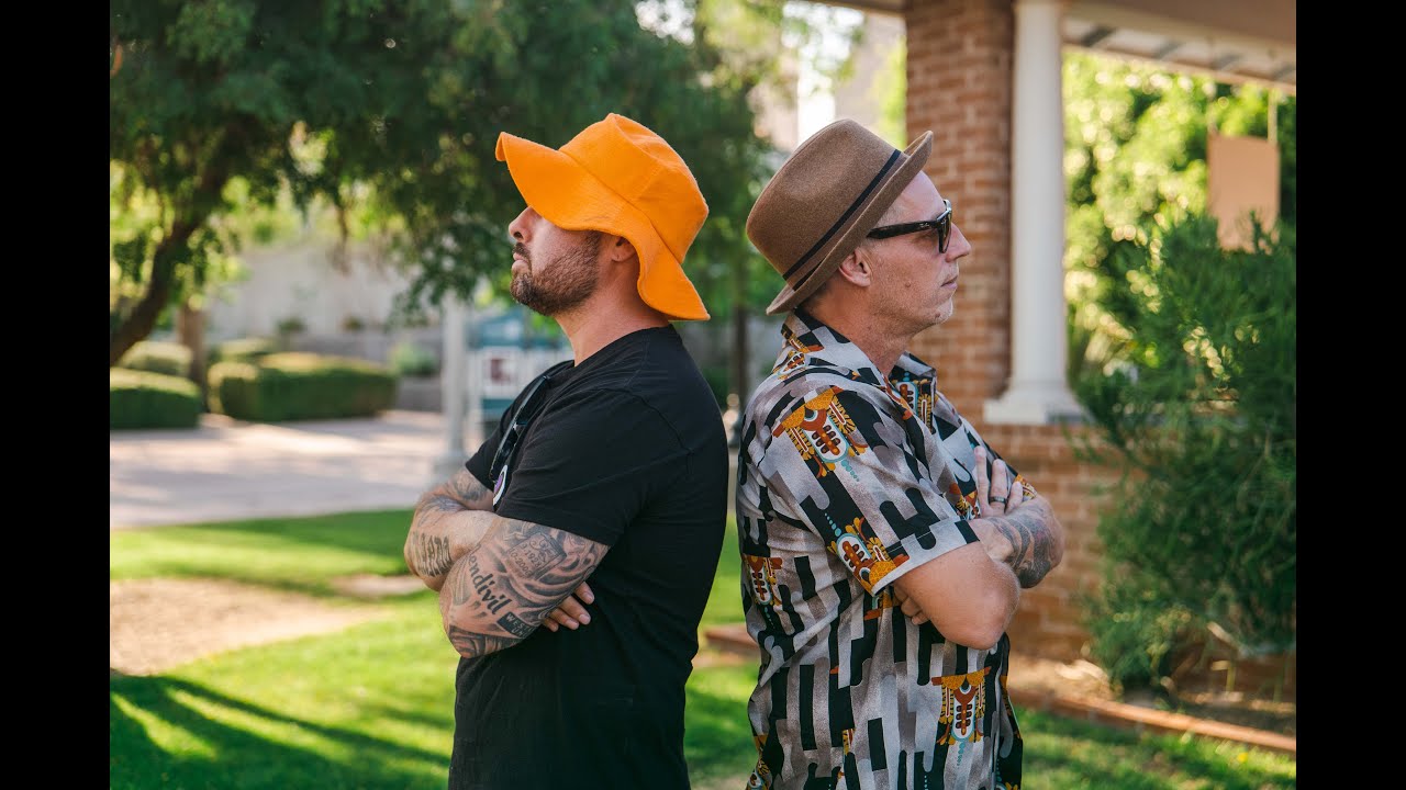 DJ Soulman talks about the Phunk Junkeez, touring with Sublime and 311, Showboss AV, and more
