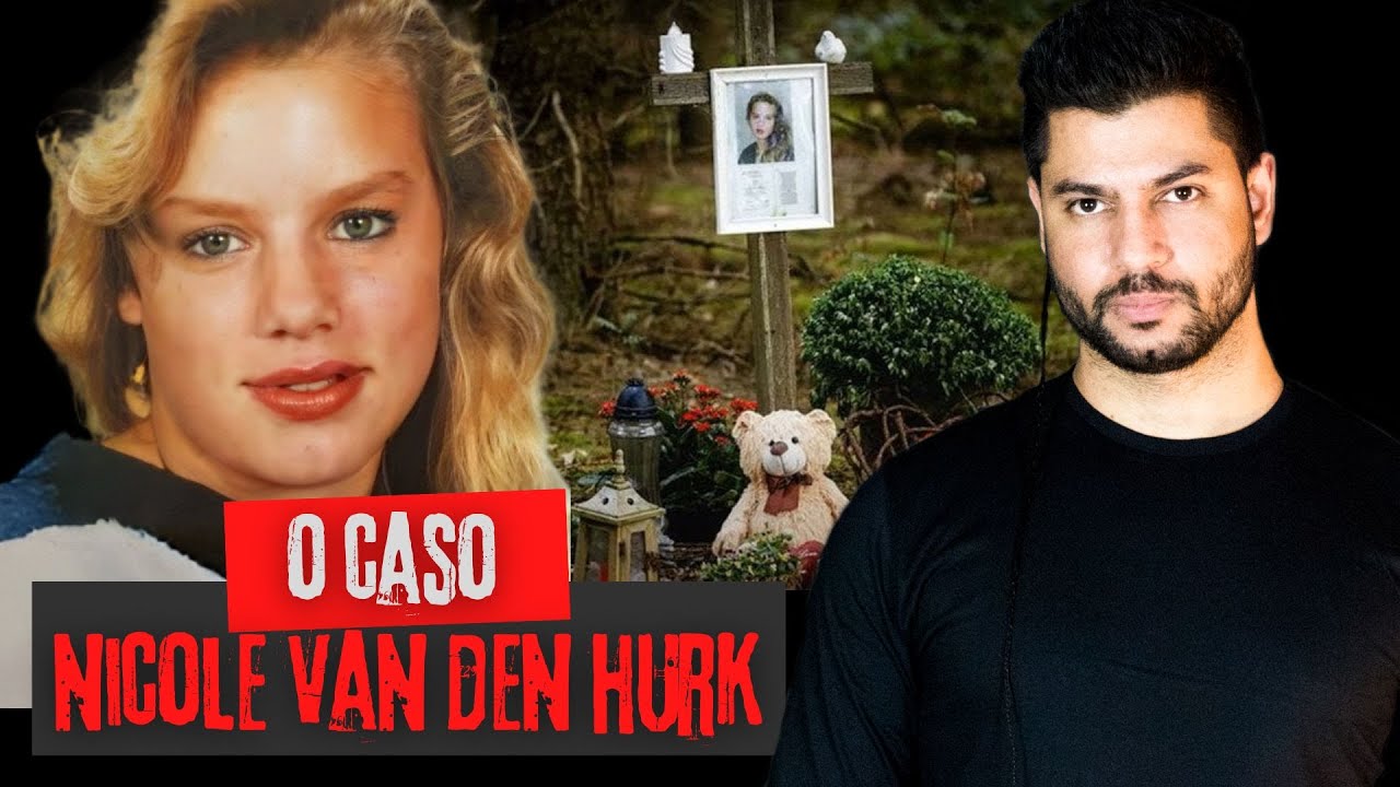 O SURPREENDENTE CASO DE NICOLE VAN DEN HURK