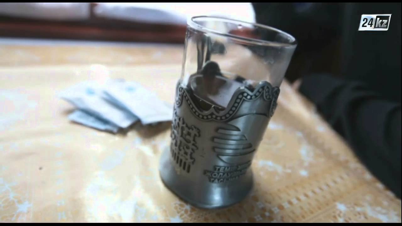 Транспорт және логистика. Жолсерік қызметін атқару қиын ба?