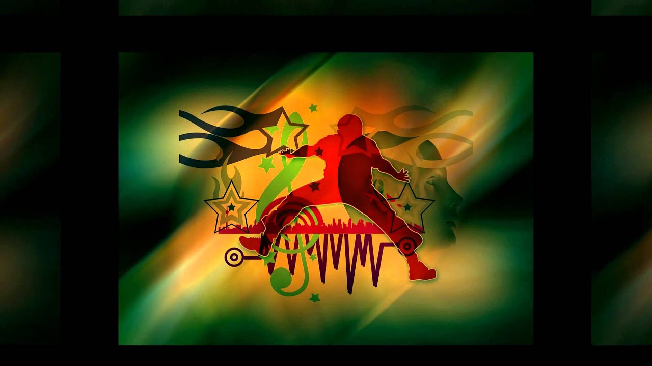 IN-GRID - KIKI SWING 2015