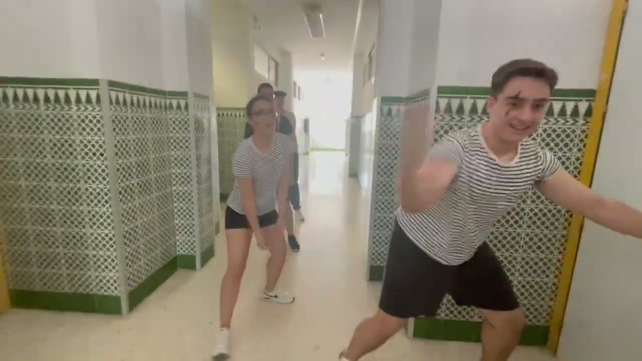 LipDub Sierra Bermeja