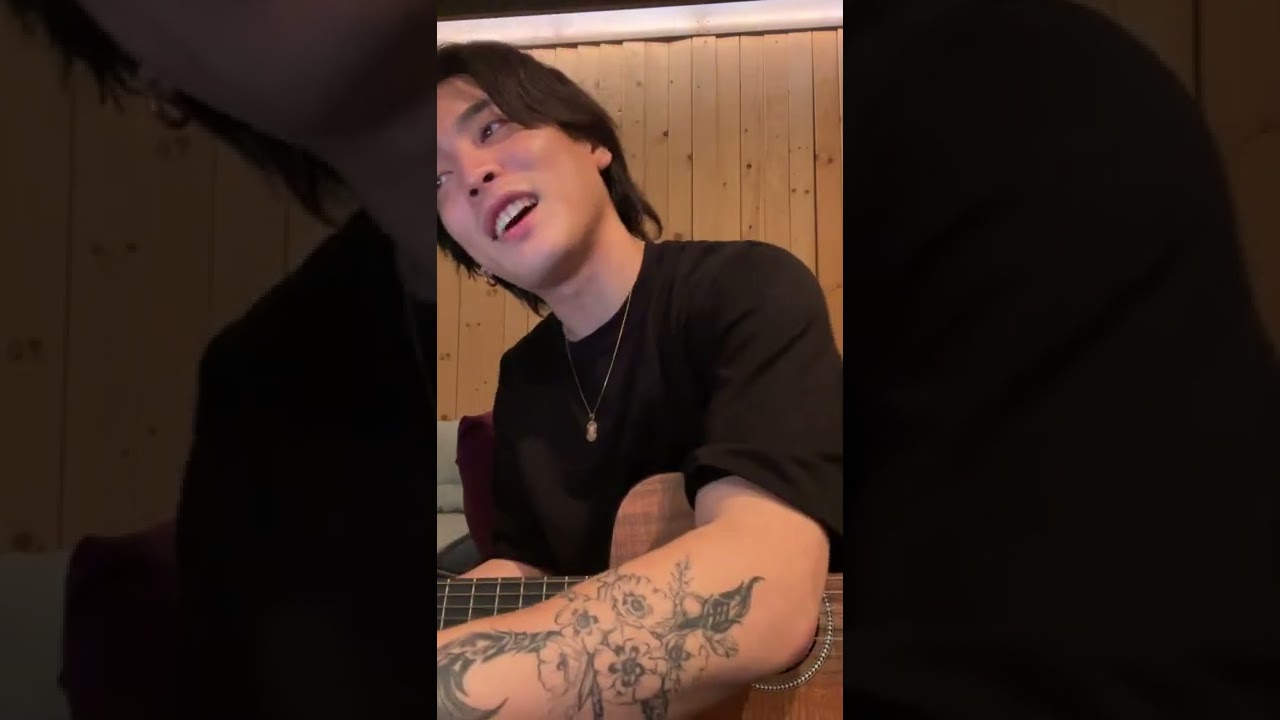 20221021 Yuuri's Instagram Live