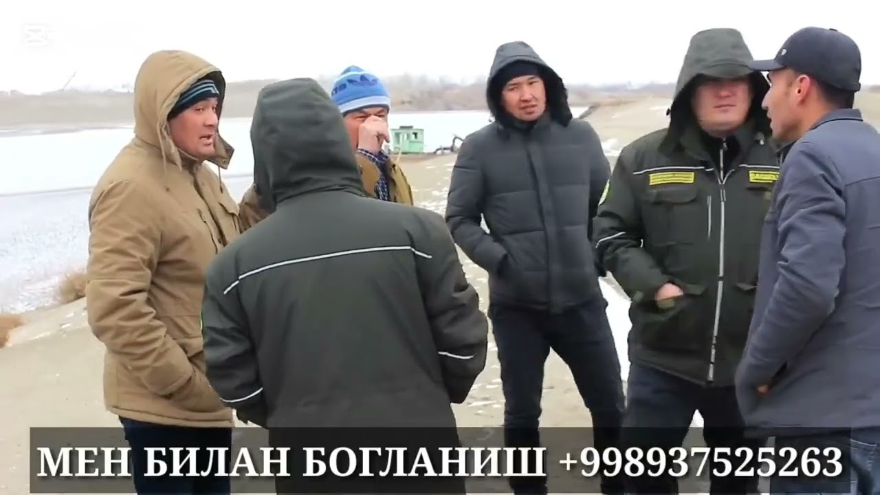 Гулом кулга тушган 19 февраля 2026 г.