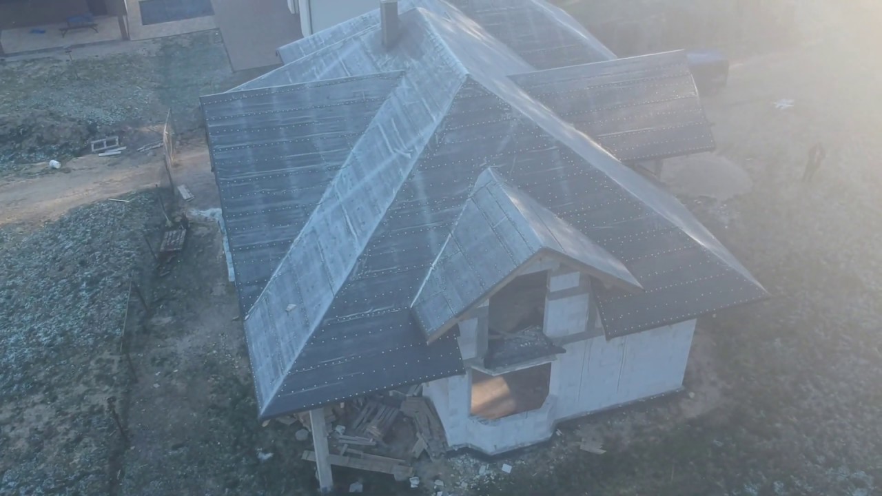 DJI Spark Fail :) Maja 4 zakończenie roku.