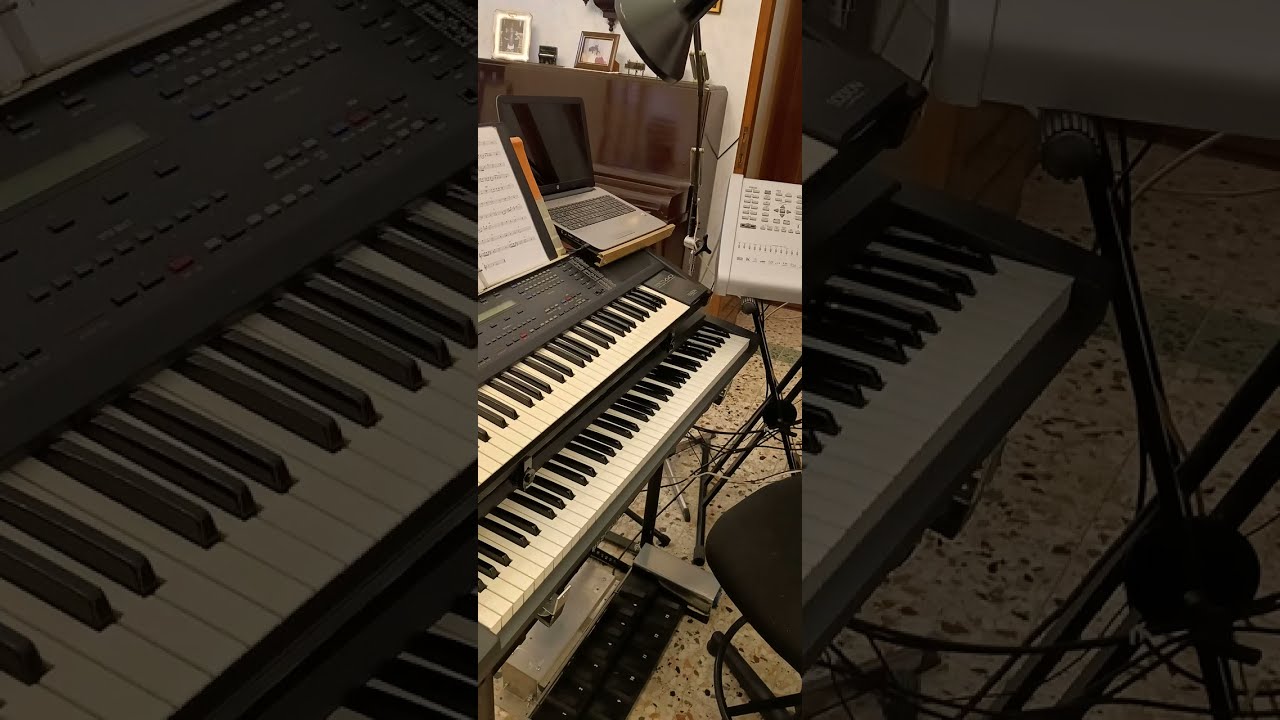 La leggerezza delle note