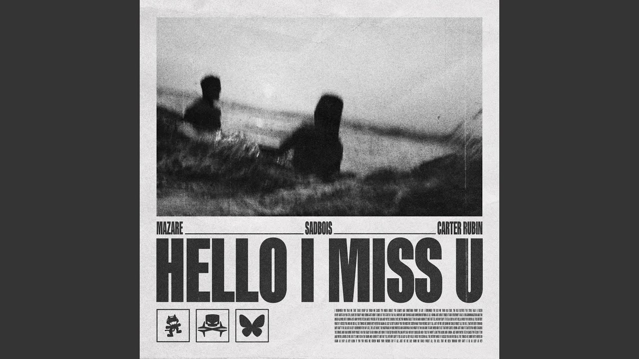 Hello I Miss U