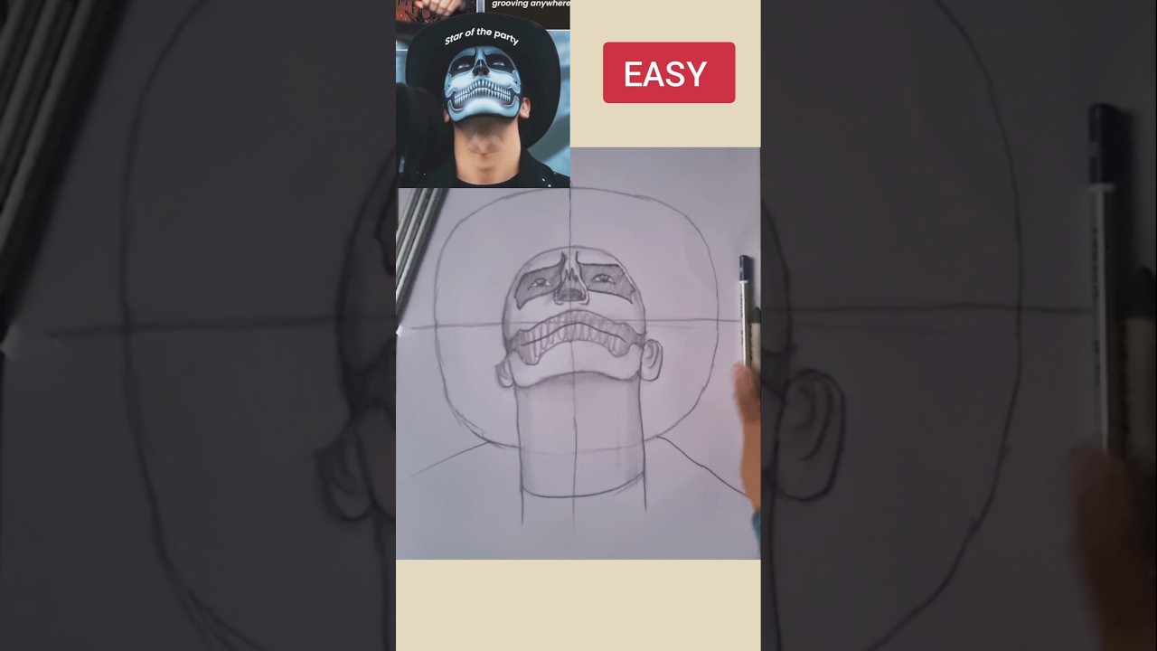 Talwiinder drawing ✨️