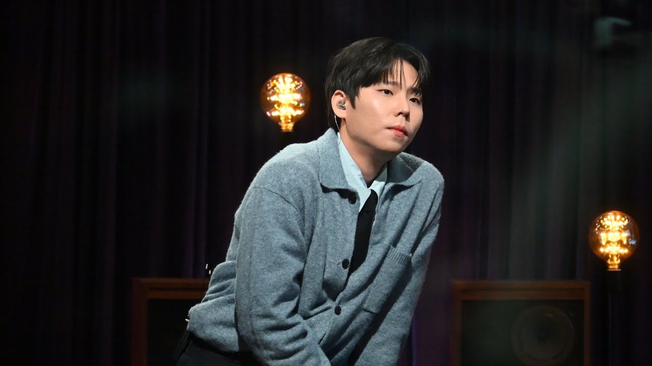 [4K] 260206 정승환(JungSeungHwan) full ver. l 몰댄룩 퇴근길 라이브
