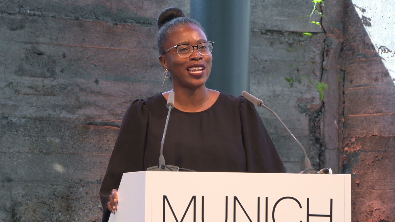 The Vision of a New Textiles Economy | FashNerd Talks at Munich Fabric Start