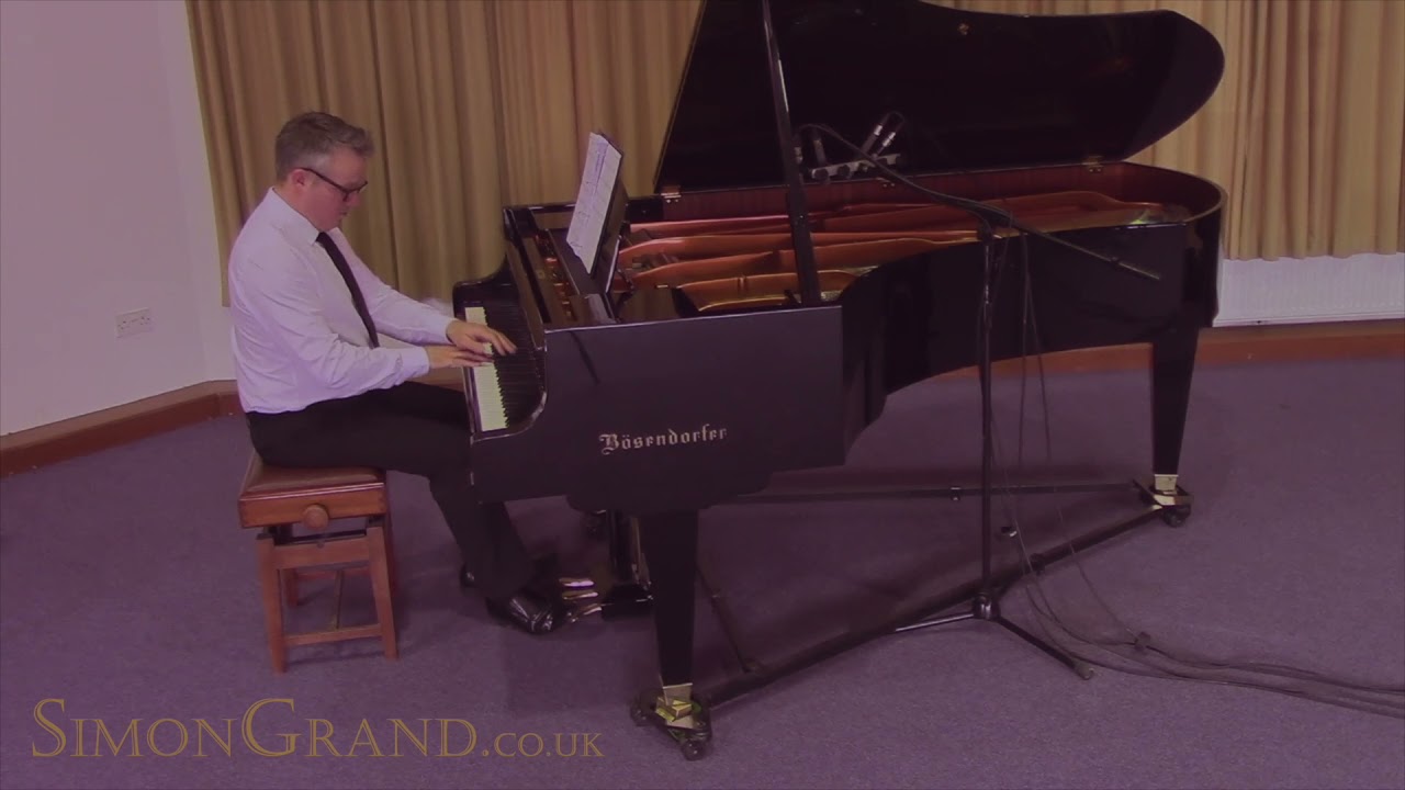 You Can't Hurry Love | Piano Cover | The Supremes