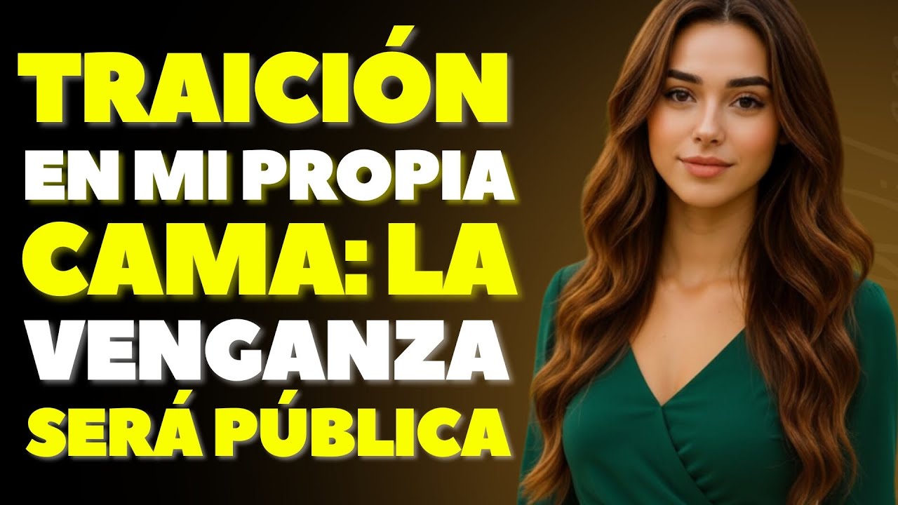 Atrapé a mi esposo con mi empleada, pero mi madre planeó revelar su traición ante todos.