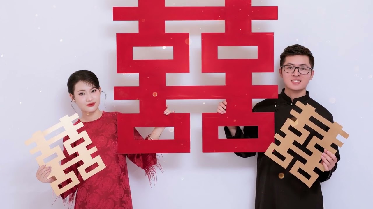 Luxurywedding Studio |Prewedding Photo Music: Ng&ocirc; Trường & B&iacute;ch Ngọc