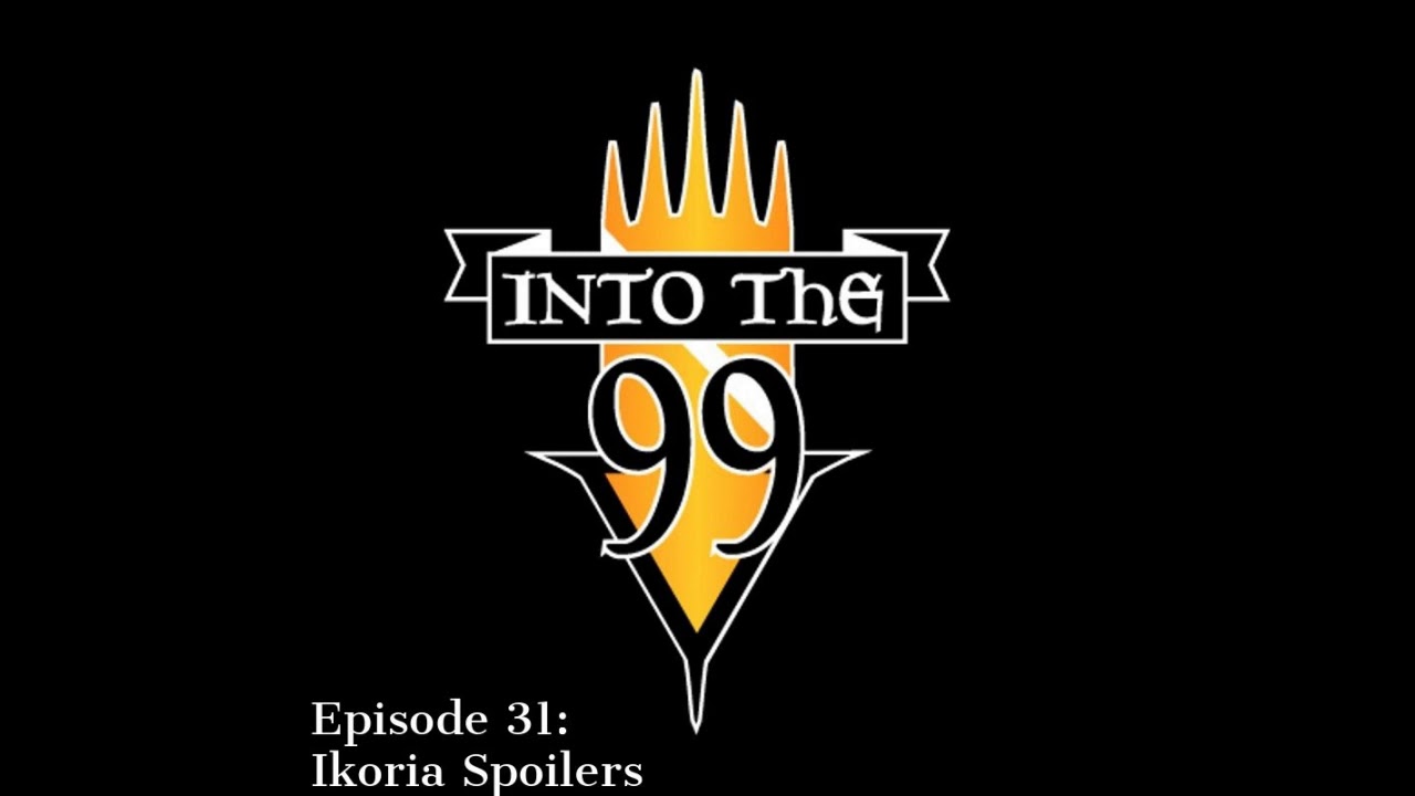 Episode 31 Ikoria spoilers