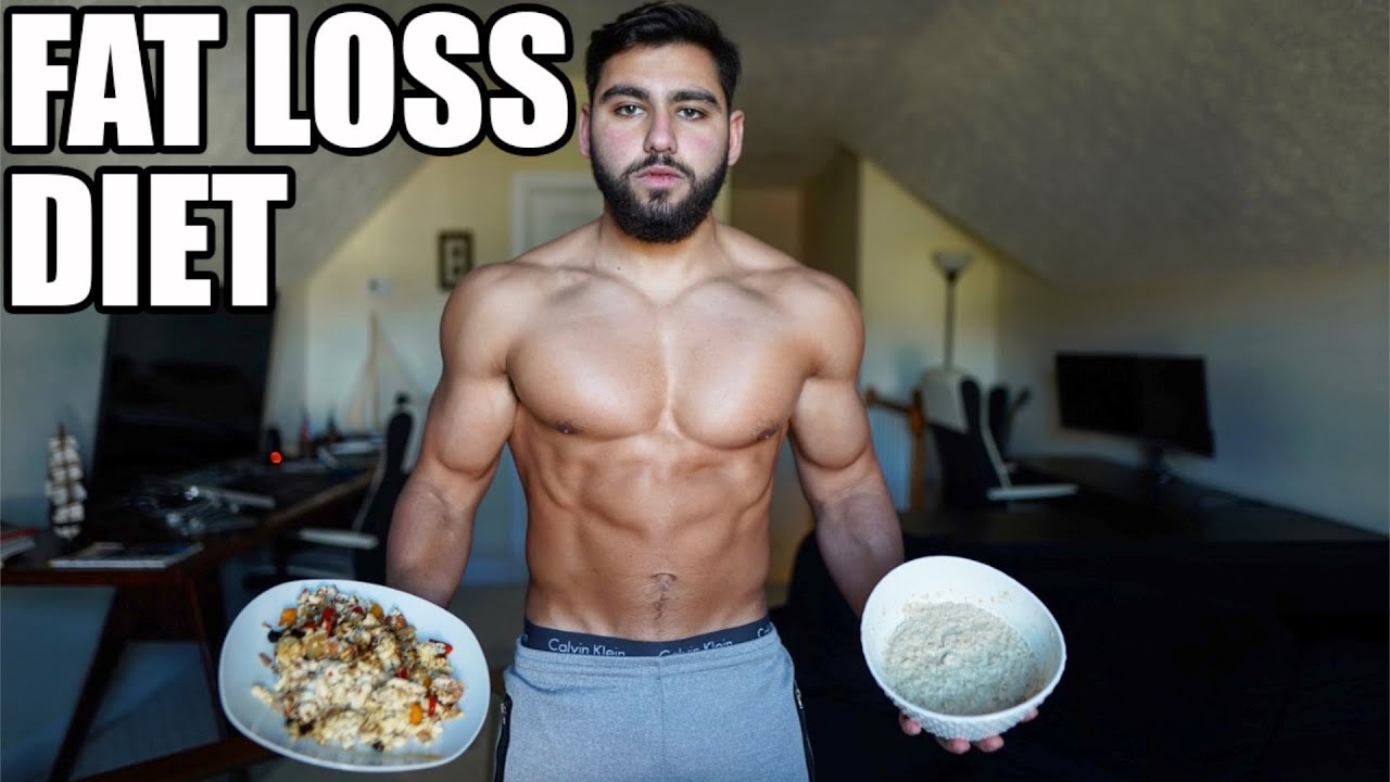Full Day Of Eating to Lose Fat With Intermittent Fasting
