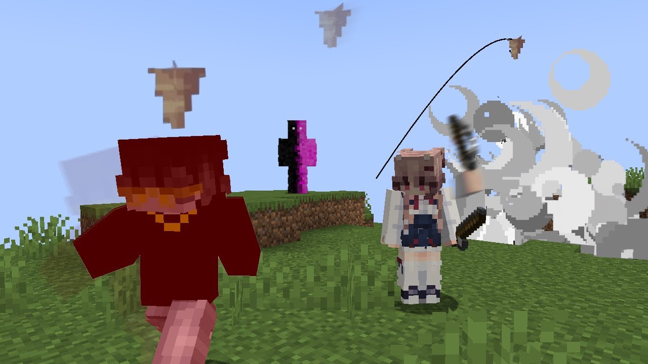 I Hit a REAL Trickshot on Daquavis Hunters...