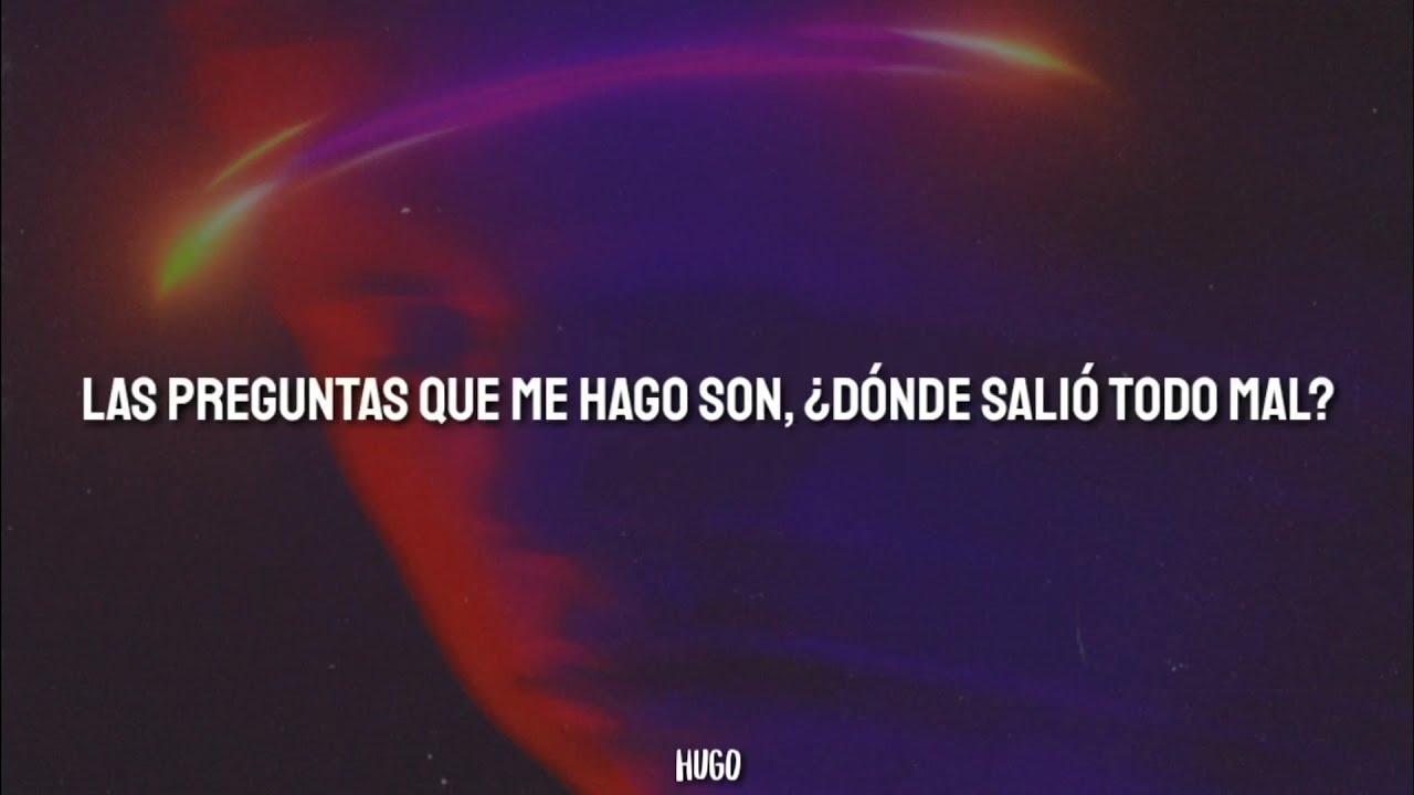 Louis Tomlinson - Holding on to heartache (Sub. español)
