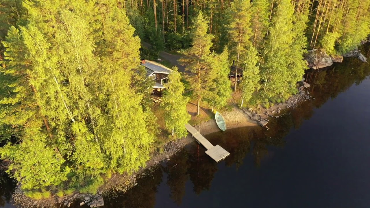 Tatunm&ouml;kki - Raudanniemi, Mikkeli