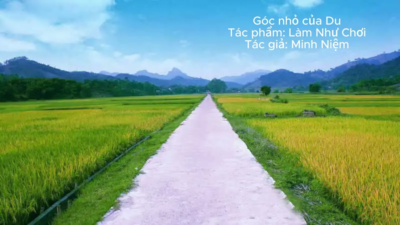 Làm Như Chơi - Phần 24