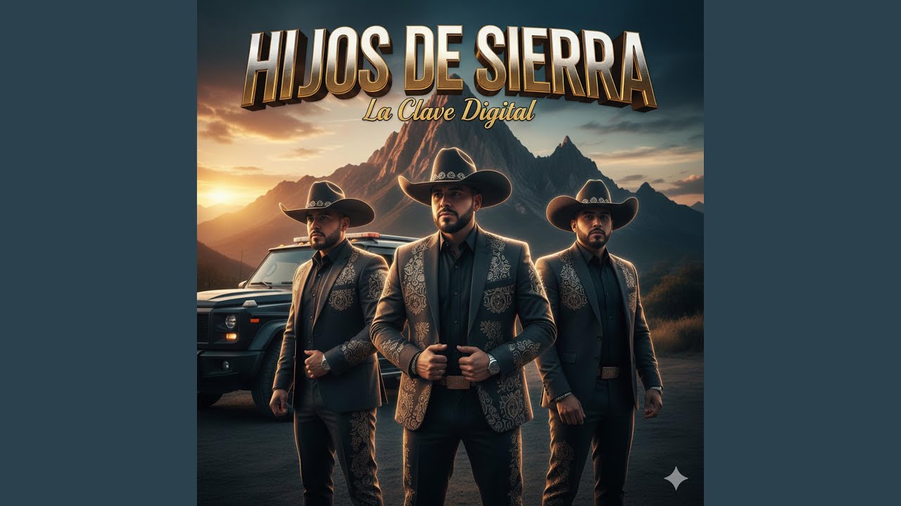 HIJOS DE LA SIERRA