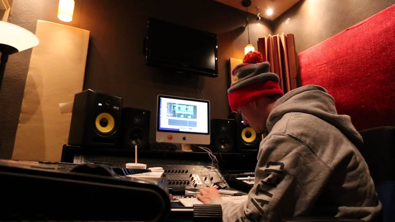 Behind The Beat: Chamillionaire 