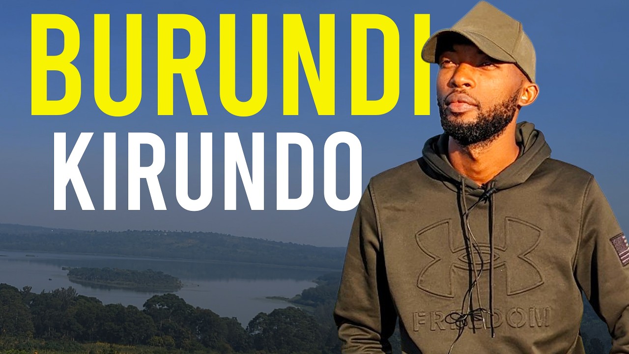Kirundo, Burundi: Nacumi, Rwihinda Lake and the Intore Tradition | The Burundi I Know