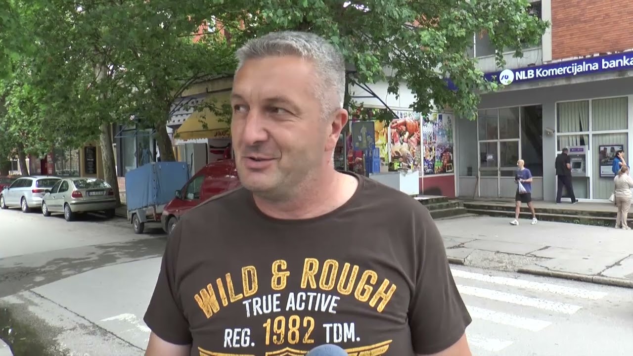 Gradski bazen u lučanima