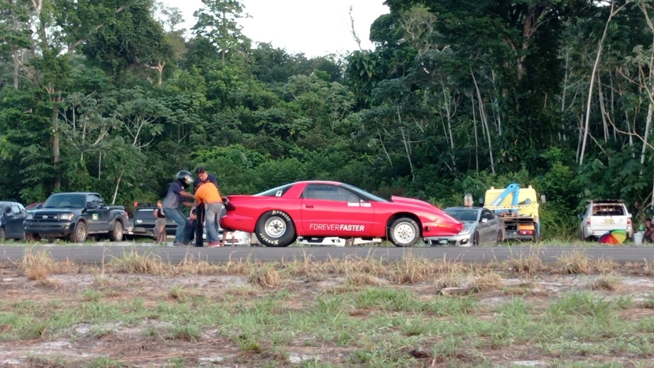 Plotseling Drag Race Suriname mast 35, Sunday 14 Nov 2021. Turbo Honda , 2JZ ,Muscle..1000HP+ Builds