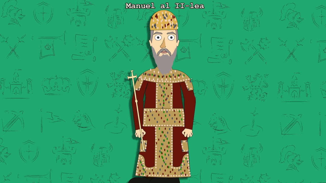 Interregnul Otoman: cum era să moară IMPERIUL OTOMAN &icirc;n 1400