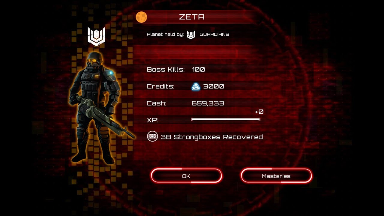 [SAS4] Zerfless Boss Hunt 100 | SNE ES | Zeta