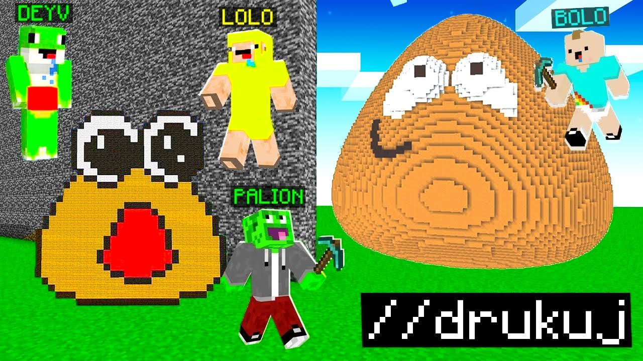 OSZUKUJĘ CAŁE PALIONOWO W BUDOWANIU POU!
