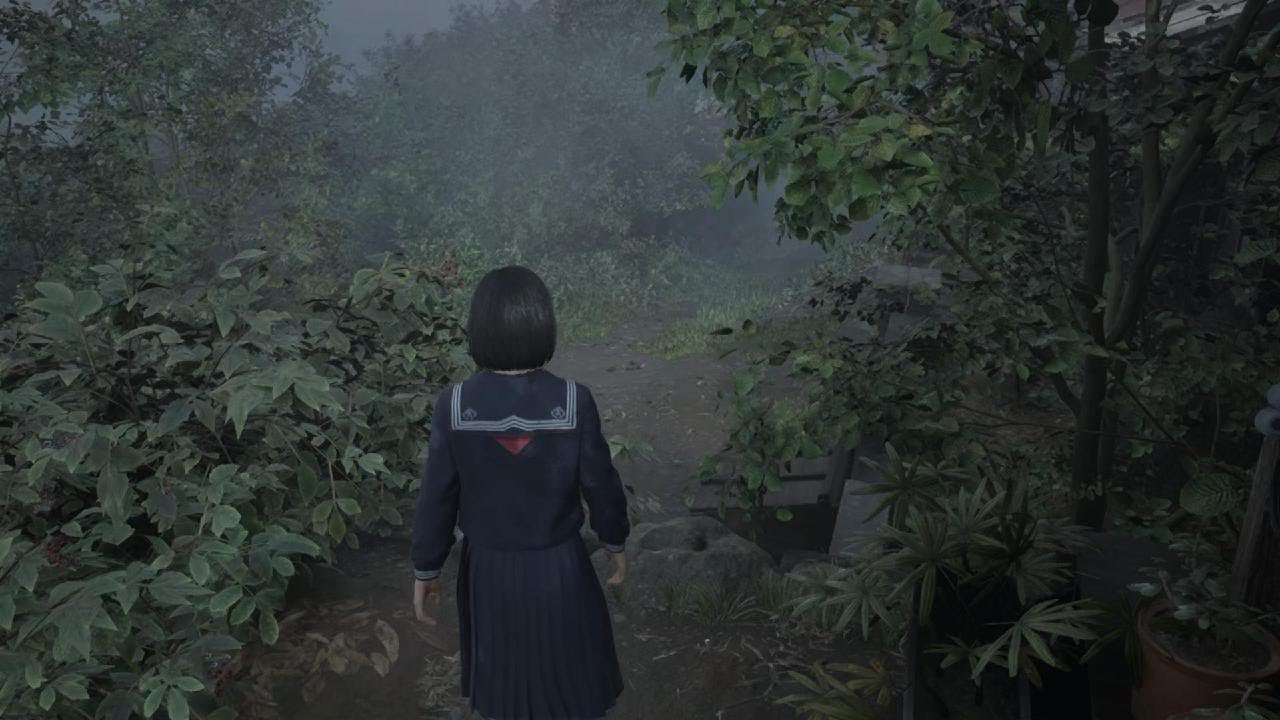 SILENT HILL f - First Time Playing - Part 1 (PS5) #silenthillf 