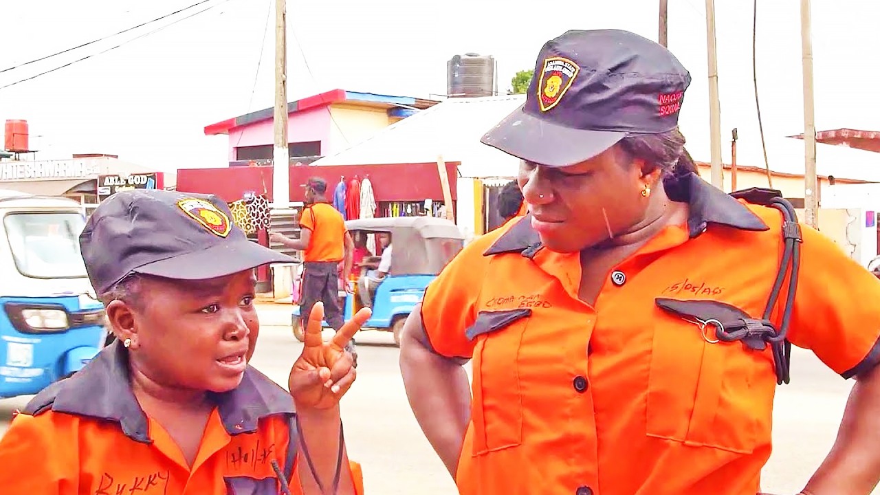 THE LAST ORDER Pt 1 - Destiny Etiko, Ebube Obio | Latest Nollywood Movie 2026