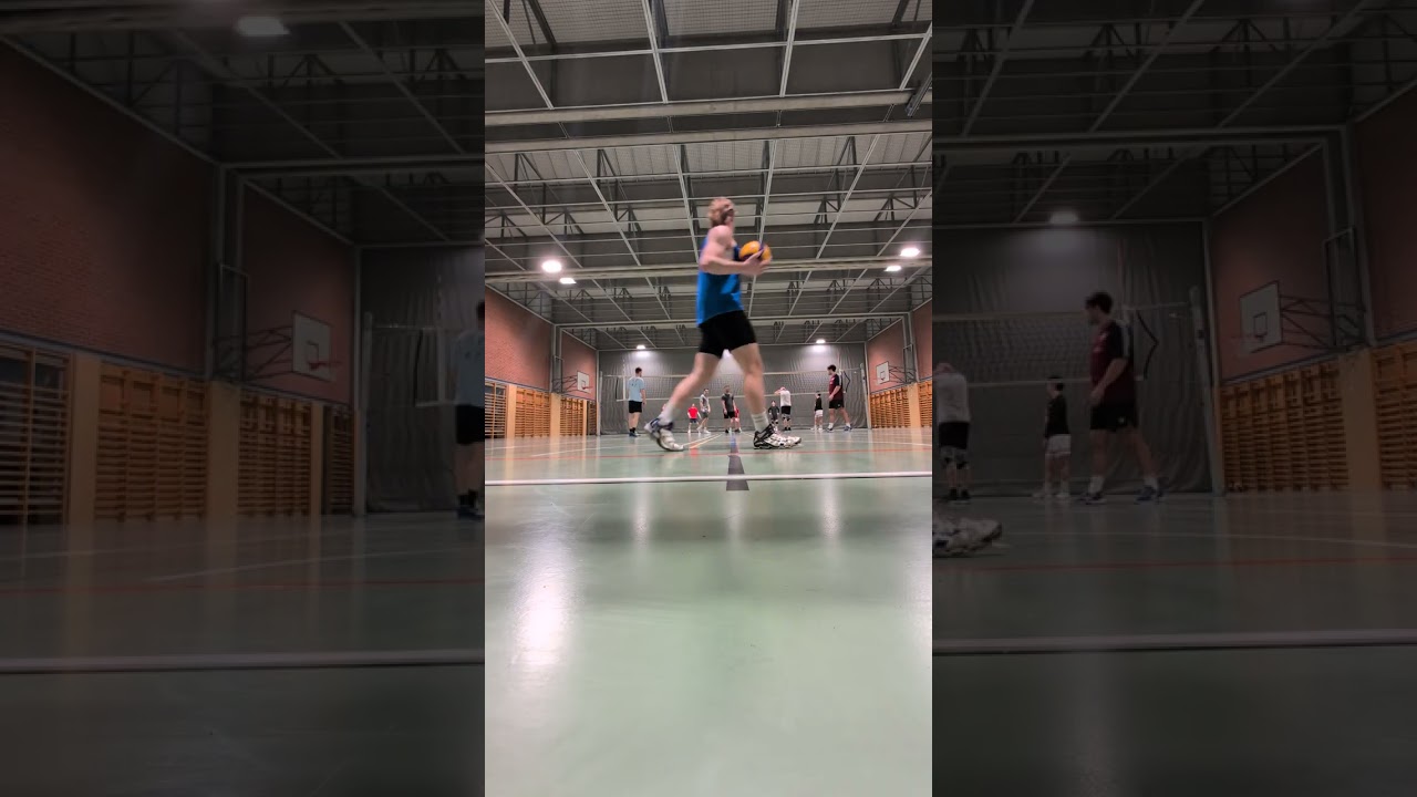 MK Friendly (10.02) Set 2