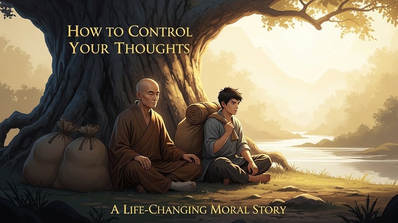 Your Honesty is a Design Flaw | The Mythora Tales