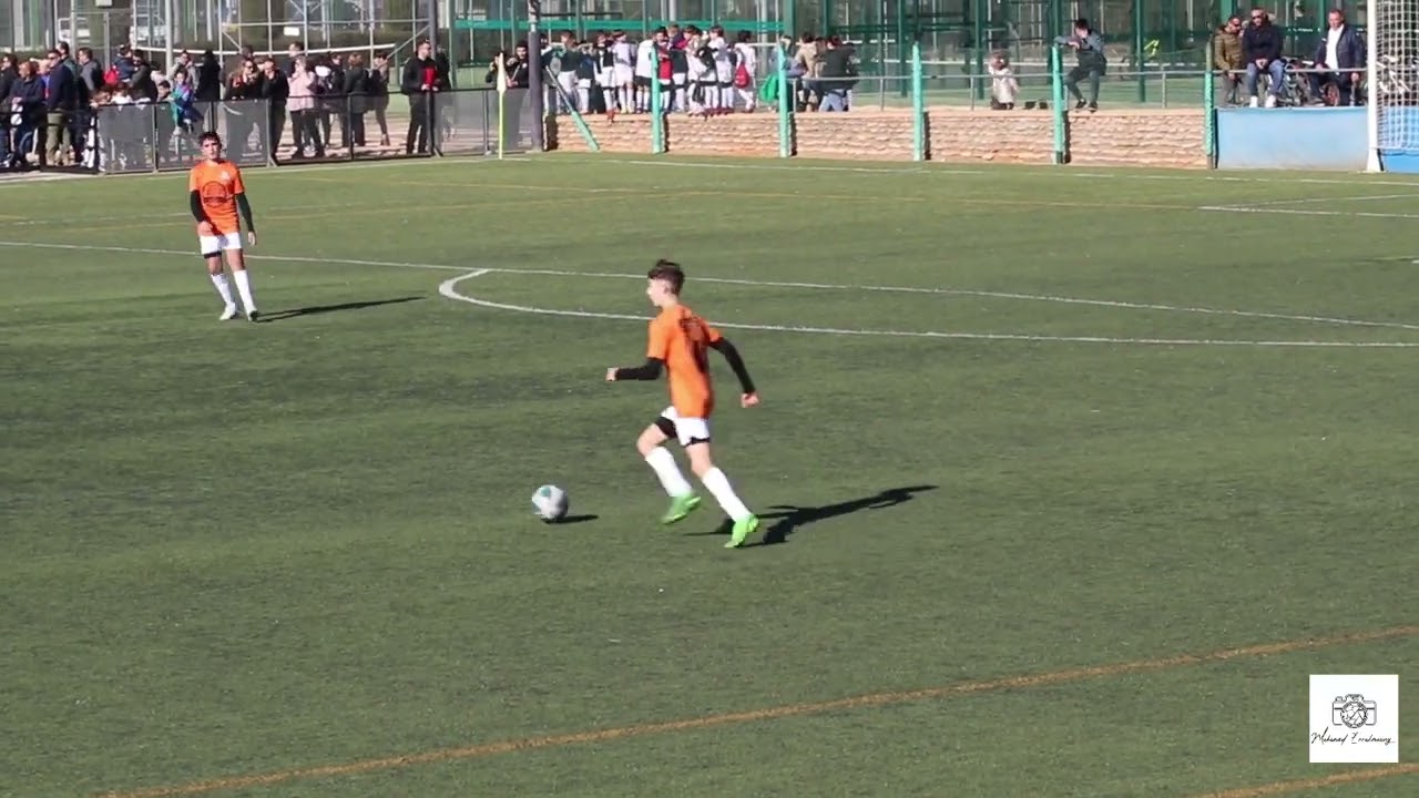 liga provincial ciudad real J3  cadete cd vivelquijote 2-3 i3 C.D valdepeñas