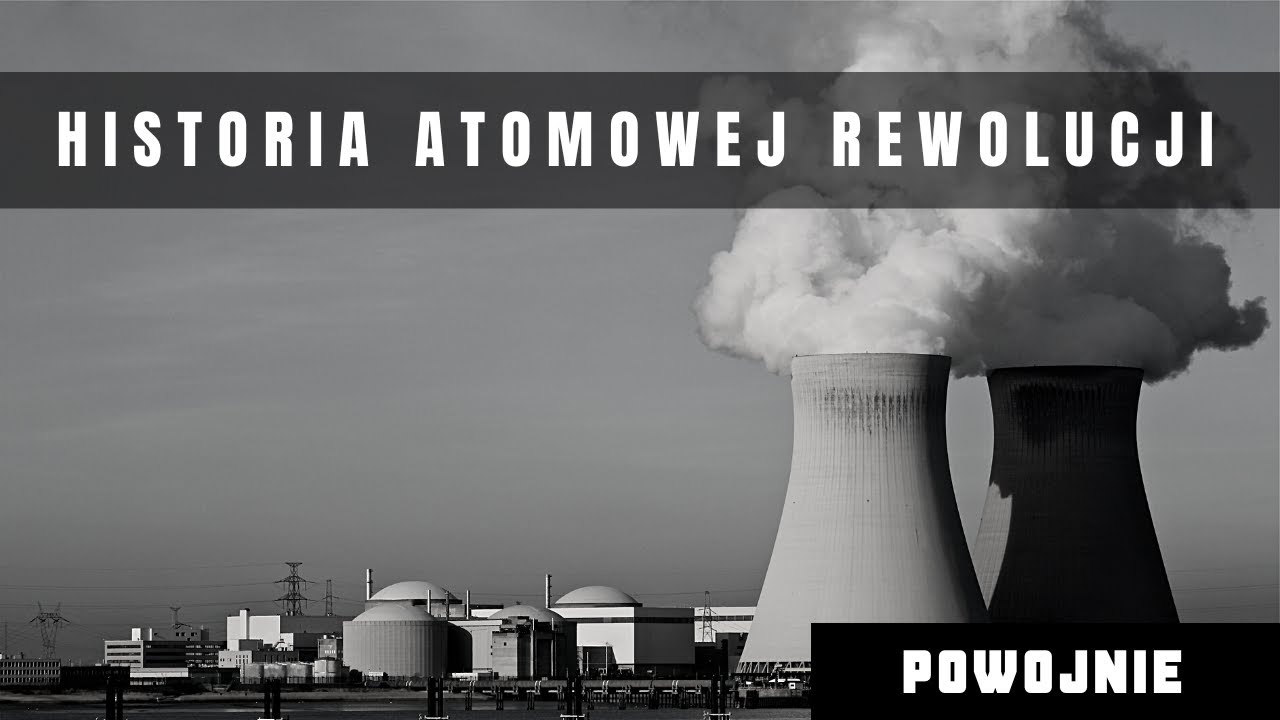 Wielka rewolucja energetyczna. Francuski plan budowy 80 elektrowni jądrowych w 15 lat. Ile powstało?